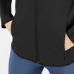 Dámska mikina Salomon  Outrack Full Zip Mid Black