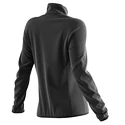 Dámska mikina Salomon  Outrack Full Zip Mid Black