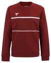 Dámska mikina Tecnifibre  Club Sweater Cardinal