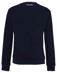 Dámska mikina Tecnifibre  Club Sweater Marine L