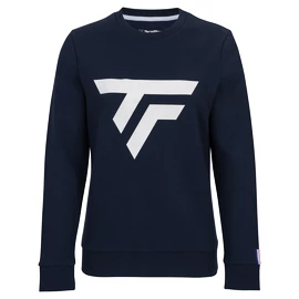 Dámska mikina Tecnifibre Fleece Sweater