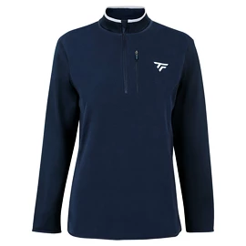 Dámska mikina Tecnifibre W Polar Quarter Zip