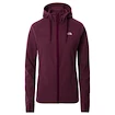 Dámska mikina The North Face  Homesafe Full Zip Fleece Hoodie W