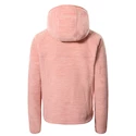 Dámska mikina The North Face  NIKSTER FULL ZIP HOODIE W Rose