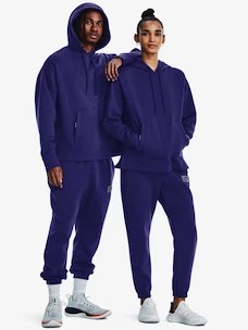 Dámska mikina Under Armour  Summit Knit Hoodie-BLU M