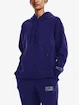 Dámska mikina Under Armour  Summit Knit Hoodie-BLU M