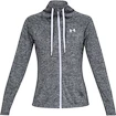 Dámska mikina Under Armour  Tech Full Zip Twist