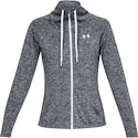 Dámska mikina Under Armour  Tech Full Zip Twist