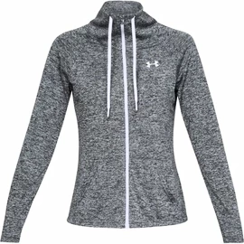 Dámska mikina Under Armour Tech Full Zip Twist