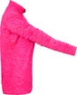 Dámska mikina Victor  5929 Pink Melange