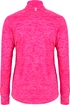 Dámska mikina Victor  5929 Pink Melange
