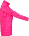 Dámska mikina Victor  5929 Pink Melange