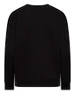 Dámska mikina Warrior  WW Sweater Black