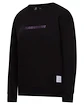 Dámska mikina Warrior  WW Sweater Black