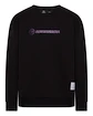 Dámska mikina Warrior  WW Sweater Black