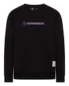 Dámska mikina Warrior  WW Sweater Black