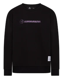 Dámska mikina Warrior WW Sweater Black