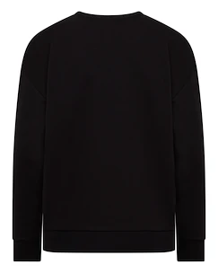 Dámska mikina Warrior  WW Sweater Black