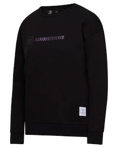 Dámska mikina Warrior  WW Sweater Black
