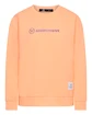 Dámska mikina Warrior  WW Sweater Peach Pink