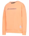 Dámska mikina Warrior  WW Sweater Peach Pink