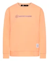 Dámska mikina Warrior  WW Sweater Peach Pink