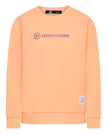 Dámska mikina Warrior WW Sweater Peach Pink