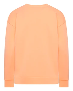 Dámska mikina Warrior  WW Sweater Peach Pink