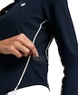 Dámska mikina Wilson  W Brentwood Half-Zip Navy