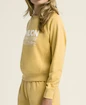 Dámska mikina Wilson  W Sideline Crew Golden