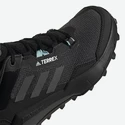 Dámska obuv adidas  Terrex AX4 W Black