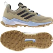 Dámska obuv adidas  Terrex TERREX AX4 W beige tone/core black/ambient sky
