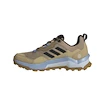 Dámska obuv adidas  Terrex TERREX AX4 W beige tone/core black/ambient sky
