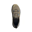 Dámska obuv adidas  Terrex TERREX AX4 W beige tone/core black/ambient sky