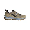 Dámska obuv adidas  Terrex TERREX AX4 W beige tone/core black/ambient sky