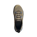 Dámska obuv adidas  Terrex TERREX AX4 W beige tone/core black/ambient sky
