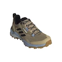 Dámska obuv adidas  Terrex TERREX AX4 W beige tone/core black/ambient sky
