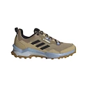Dámska obuv adidas  Terrex TERREX AX4 W beige tone/core black/ambient sky