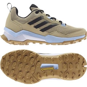 Dámska obuv adidas  Terrex TERREX AX4 W beige tone/core black/ambient sky