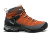 Dámska obuv Asolo  Falcon Lth GV ML Grey/Ghalk