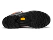 Dámska obuv Asolo  Falcon Lth GV ML Grey/Ghalk