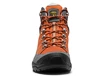Dámska obuv Asolo  Falcon Lth GV ML Grey/Ghalk