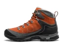 Dámska obuv Asolo  Falcon Lth GV ML Grey/Ghalk