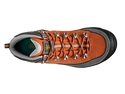 Dámska obuv Asolo  Falcon Lth GV ML Grey/Ghalk
