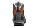 Dámska obuv Asolo  Falcon Lth GV ML Grey/Ghalk