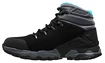 Dámska obuv Inov-8  Roclite Pro G 400 GTX Black/Teal