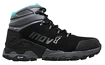 Dámska obuv Inov-8  Roclite Pro G 400 GTX Black/Teal