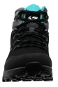 Dámska obuv Inov-8  Roclite Pro G 400 GTX Black/Teal