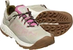 Dámska obuv Keen  Nxis Evo WP Plaza Taupe/Ibis Rose
