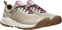 Dámska obuv Keen  Nxis Evo WP Plaza Taupe/Ibis Rose